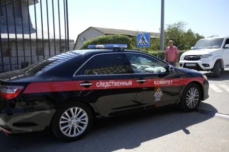 Уголовное дело завели после нападения хакасского чиновника на журналиста ГТРК