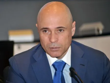 Врио главы Липецкой области Игорь Артамонов: "На губернаторских выборах будет минимум пять кандидатов"