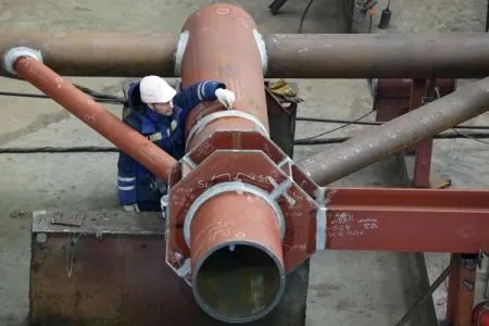 Ямал и Нижегородская область подписали соглашение о поставках оборудования для СПГ