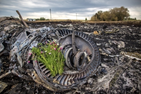 Гиркина, Дубинского, Пулатова и Харченко обвинили в гибели Boeing-777 в 2014г