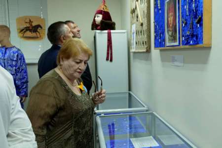 Первый археологический музей открылся в Карачаево-Черкесии