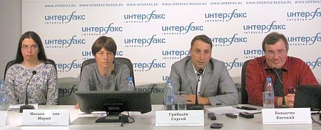 Существующая ОВОС Приморского УПК не соответствует законодательству, считают эксперты