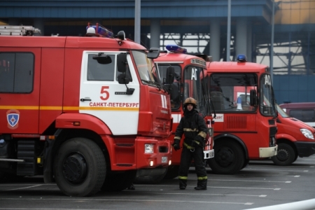 Второй по величине торговый центр Кемерова закрывают из-за противопожарных нарушений