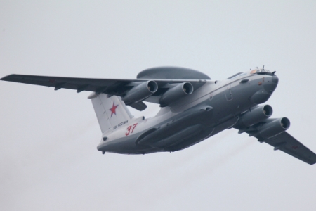 Россия и Южная Корея 25 июля проведут рабочую встречу по инциденту с военными самолетами над Японским морем