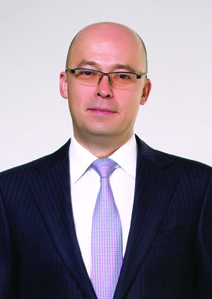 Глава группы компаний "РТК" Константин Засов: "Мы планируем и дальше участвовать в развитии и становлении рынка"
