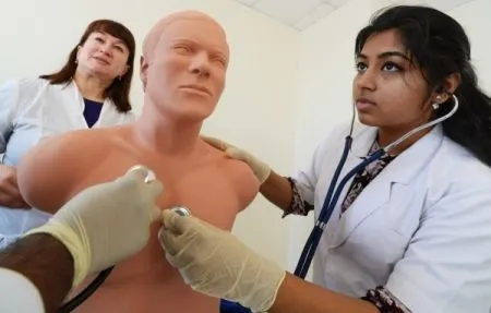 Регионы ДФО и штаты Индии будут сотрудничать в бизнесе, образовании и медицине