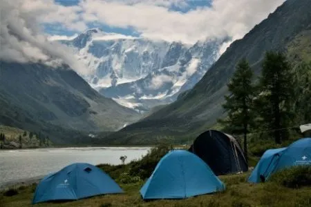 РГО начинает тест масштабного турмаршрута "Золотое кольцо Сибири"