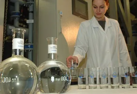 Башкирия планирует выделить до 2025г на проект "Чистая вода" 4,5 млрд руб