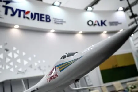 Стратегический ракетоносец будущего