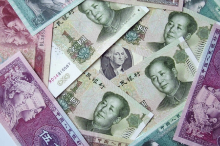 Новосибирских предпринимателей подозревают в выводе 600 млн рублей в Китай
