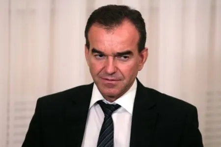 Губернатор Кубани инициировал проверки качества школьного питания