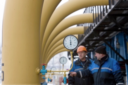 Главгосэкспертиза одобрила газопровод на 20,5 млрд куб. м с Новопорта до ЕСГ