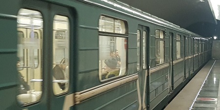 Реконструкция Каховской линии метро завершится в 2021 году