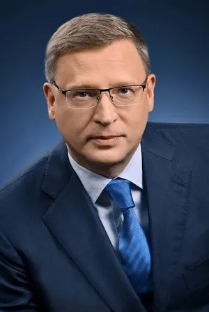 Губернатор Омской области Александр Бурков: "Необходимо развивать водные транспортные пути для увеличения объемов экспорта сибирского зерна в страны Юго-Восточной Азии"