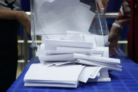Кандидаты от "Яблока" победили на выборах глав трех районов в Псковской области и на довыборах в региональный парламент