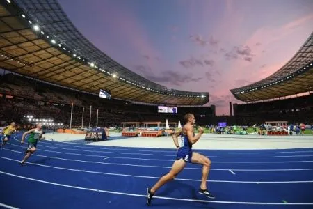 Разбирательство по возможным случаям нарушения антидопинга Чувашии ведется по 68 атлетам