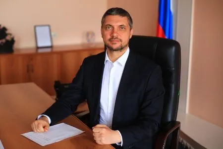 Глава Забайкальского края Александр Осипов: "Увеличить вдвое валовой региональный продукт - реальная перспектива для Забайкалья"