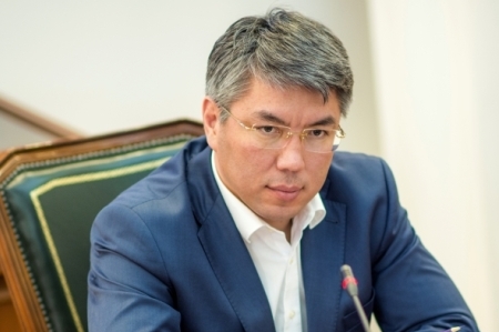Глава Бурятии через видеообращение призвал к диалогу недовольных результатами выборов мэра Улан-Удэ