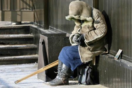 Правительство РФ намерено бороться с бедностью адресно