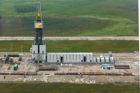 "РН-Уватнефтегаз" открыл новое нефтяное месторождение в ХМАО