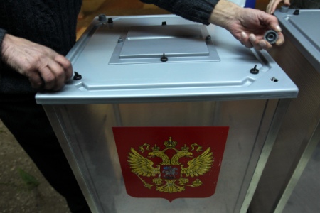 Кремль ориентируется на ЦИК по поводу муниципальных выборов в Петербурге - Песков