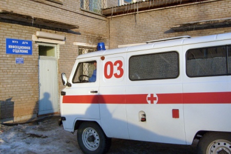 Одиннадцать детей госпитализировали из школы Геленджика из-за распыленного учеником перцового газа