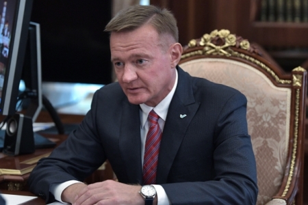Губернатор Курской области утвердил новую структуру администрации региона