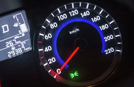 Для снижения допустимого порога превышения скорости на дорогах понадобится ряд мер