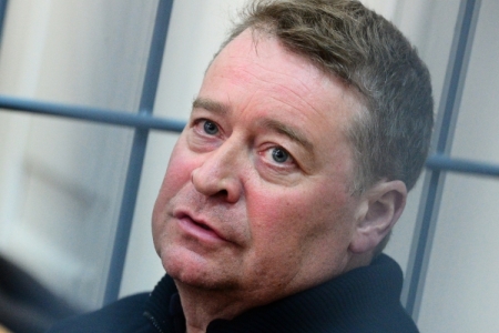 Нижегородский суд продлил до января 2020г арест экс-главы Марий Эл Маркелова