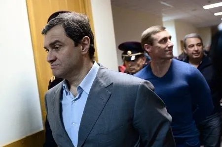 Дело об отмывании около 800 млн руб. возбуждено в отношении экс-замминистра культуры Пирумова