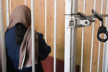 Мать троих детей осуждена в Воронежской области за финансирование терроризма