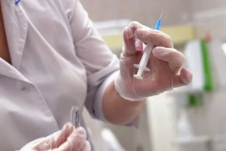 Более 1 млн человек привито от кори в РФ в ходе "подчищающей иммунизации"