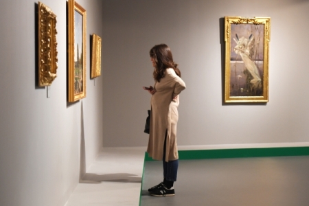 Порядка 4 тыс. человек бесплатно посетили музеи Подмосковья 3 октября