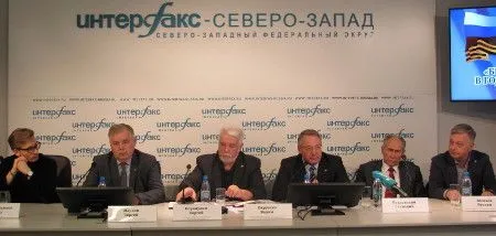 Памятник защитникам Ленинграда откроют в Иерусалиме 23 января, сообщают в Смольном