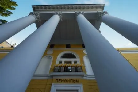 На Ленфильме покажут фильмы Леонида Менакера