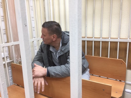 Гендиректор артели "Сисим" арестован по делу о гибели людей при прорыве дамбы