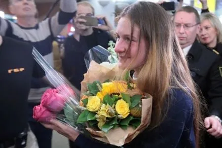 Бутина будет читать лекции о кибербезопасности на Алтае