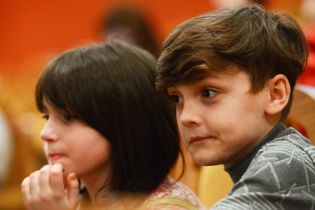 Сотни детей примут участие в форуме профориентации "Проектория" в Ярославле