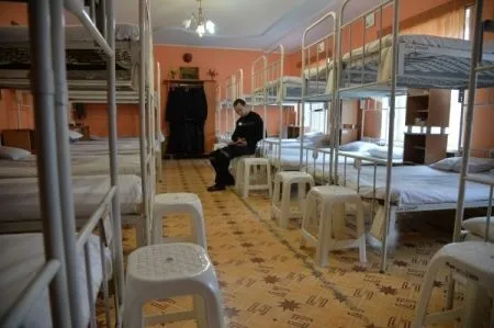 Довели до точки