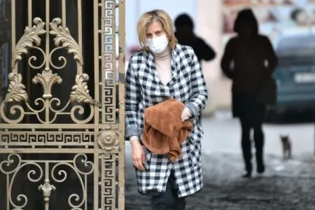 Режим ЧС ввели в алтайском Бийске из-за ухудшения санитарно-эпидемиологической ситуации