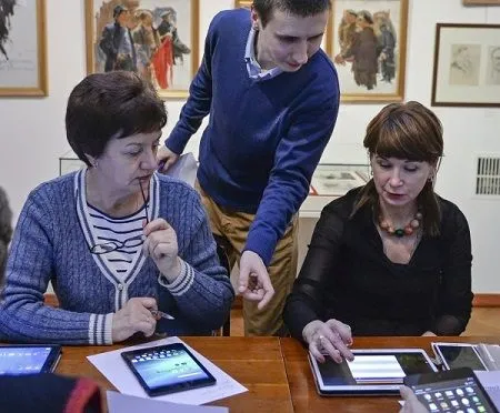 Матери детей-дошкольников в Бурятии смогут пройти профобучение в рамках нацпроекта