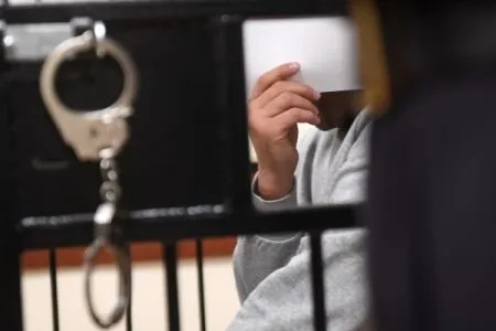 Арестован третий член преступной группы с участием гендиректора "Метростроя" Александрова