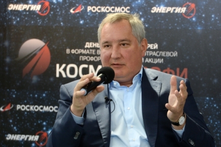 Рогозин: все проекты в сфере космоса в РФ объединят в единую госпрограмму