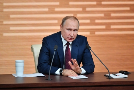 Путин: отменять "плоские тарифы" Аэрофлота на Дальний Восток не планируется