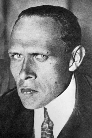 Книгу о Данииле Хармсе представят в Петербурге