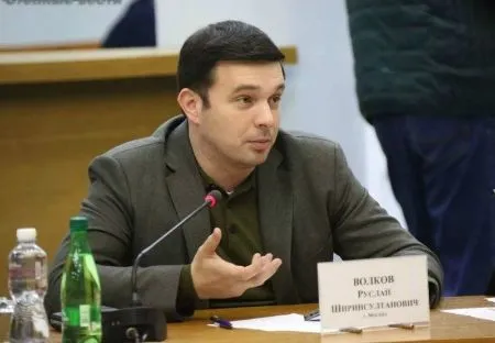 Глава Миннаца Ингушетии Руслан Волков: "Наша главная задача сделать все для сохранения межнационального и межконфессионального согласия в ингушском обществе"