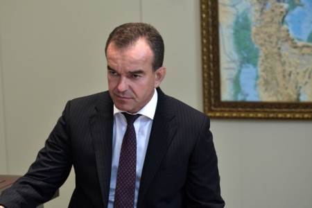 Краснодарский губернатор пообещал сохранить доплаты учителям за классное руководство