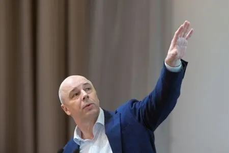 Силуанов: демографические стимулы из послания Путина обойдутся бюджету-2020 в 450 млрд рублей