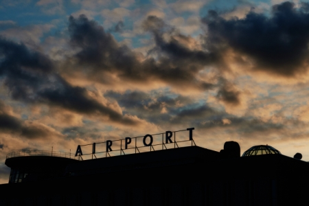 Аэропорт Астрахани в 2019 году увеличил перевозку пассажиров на 13%