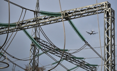 Татарстан в 2019 году увеличил производство электроэнергии на 6%